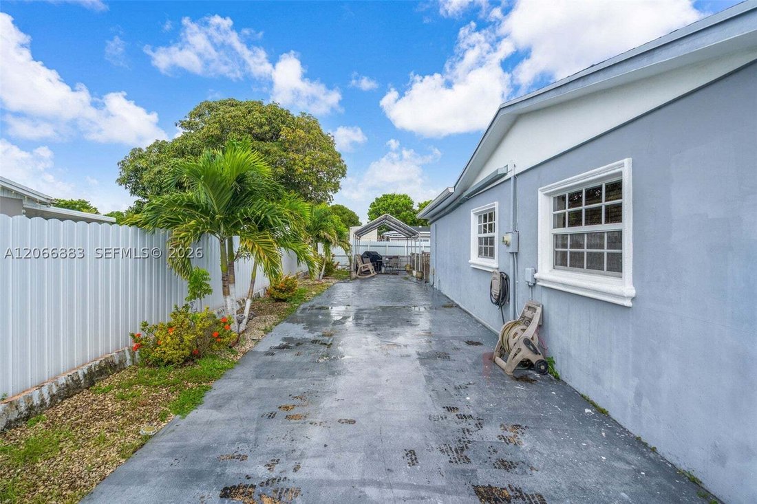 House in Miami Gardens, Florida, United States 4 - 18641847
