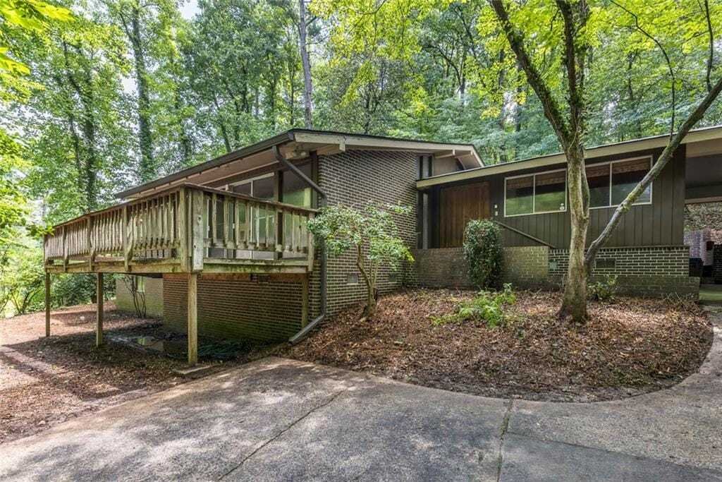 House in Atlanta, Georgia, United States 2 - 18648383