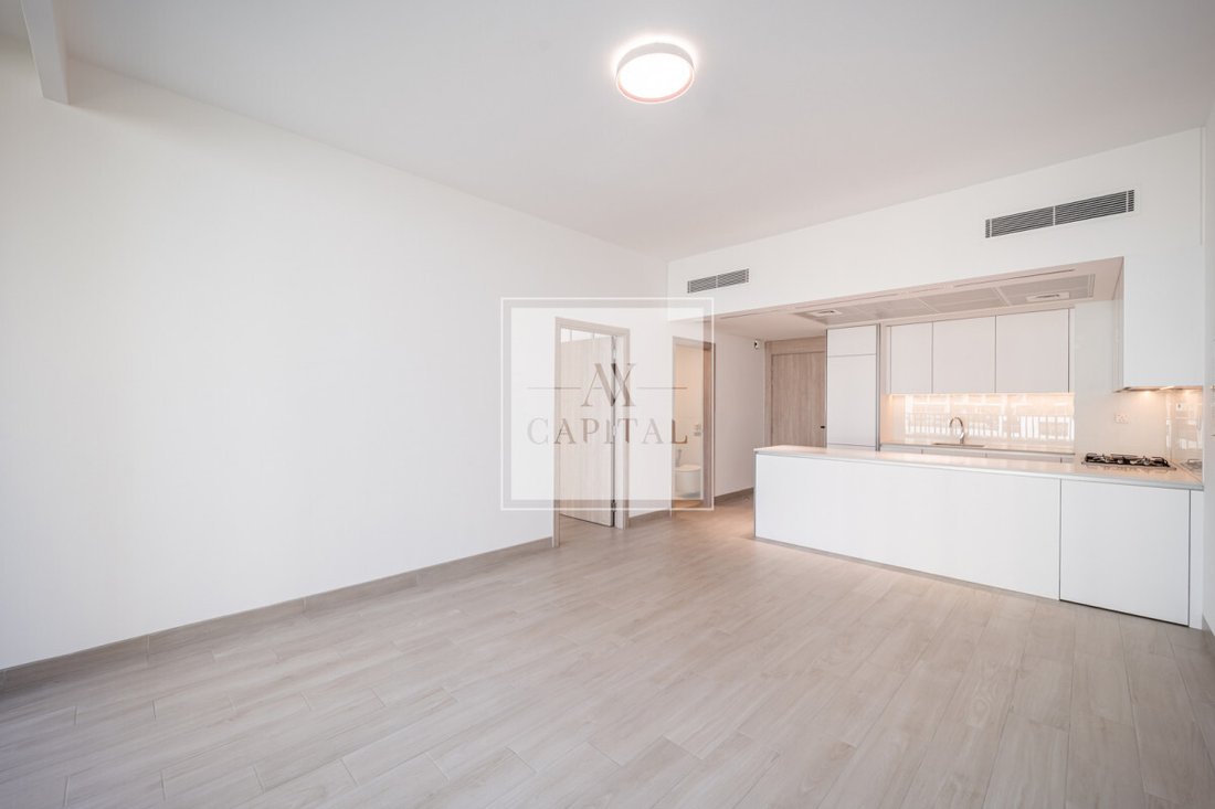 Apartment in JVC / Jumeirah Village Circle, Dubai, United Arab Emirates 3 - 18648175