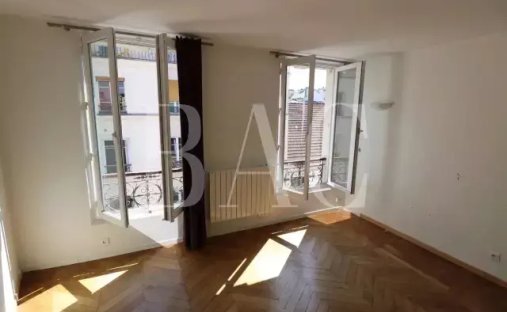 Apartment in Léon-Blum Folie-Regnault, Paris 11e Arrondissement, Paris 1