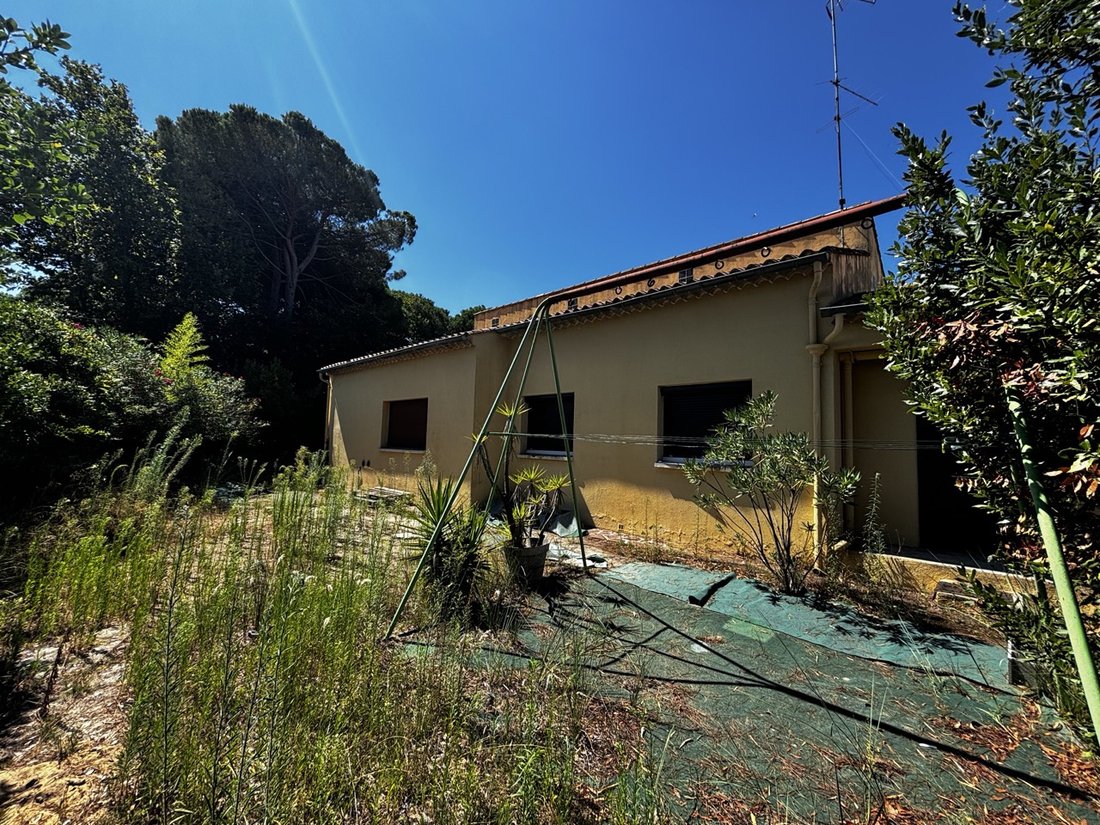 House in La Grande-Motte, Occitania, France 4 - 18642296