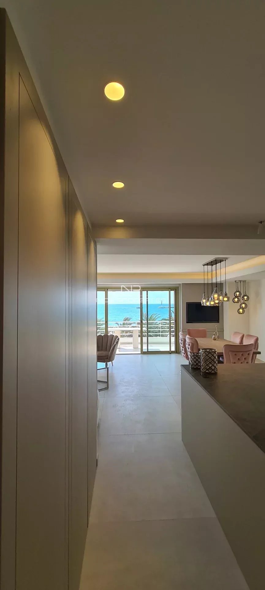 Apartment in Cannes, Provence-Alpes-Côte d'Azur, France 5 - 18647668