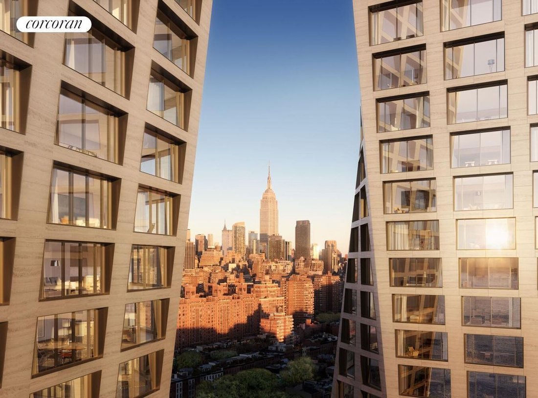 Condo in New York, New York, United States 5 - 18644322