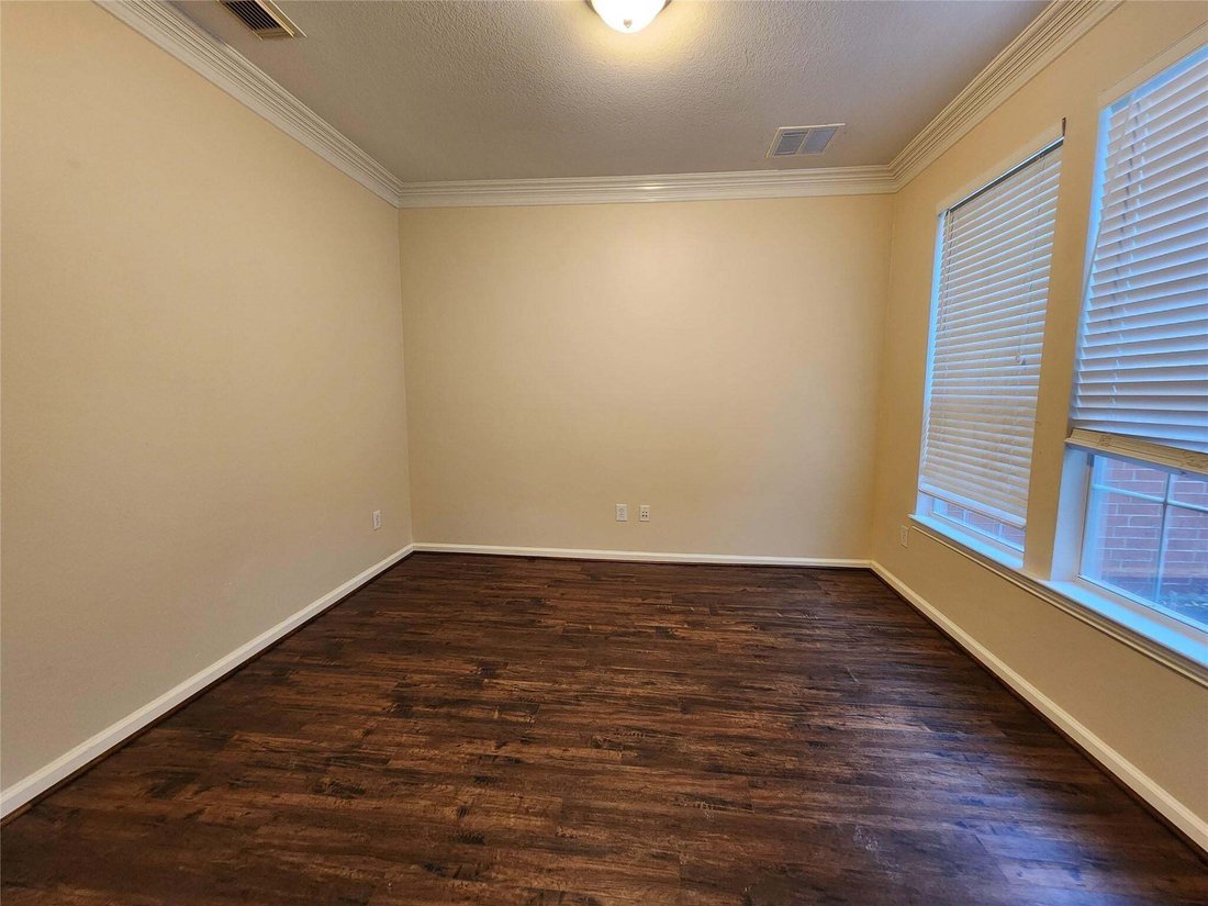 House in Katy, Texas, United States 4 - 18647166