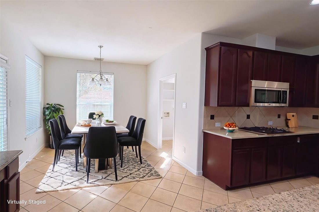 House in Katy, Texas, United States 4 - 18647162