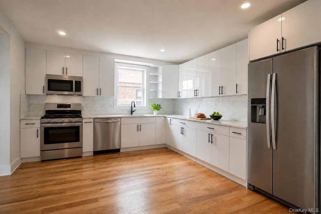 House in New York, New York, United States 2 - 18583900