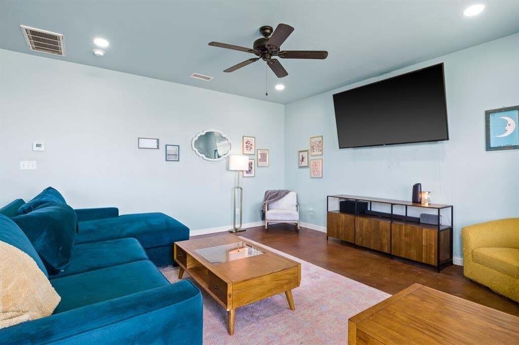 Farm Ranch in Mount Pleasant, Texas, United States 5 - 18647243