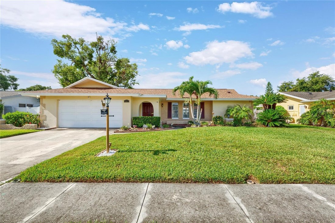 House in Dunedin, Florida, United States 1 - 18642827