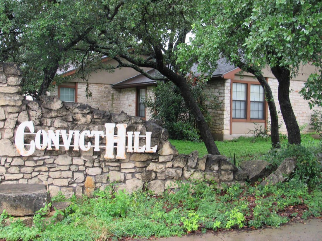 House in Austin, Texas, United States 1 - 18646248