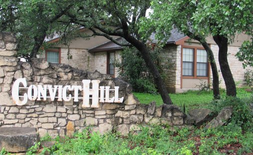 House in Austin, Texas, United States 1