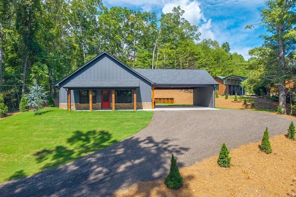 House in Morganton, Georgia, United States 2 - 18644027