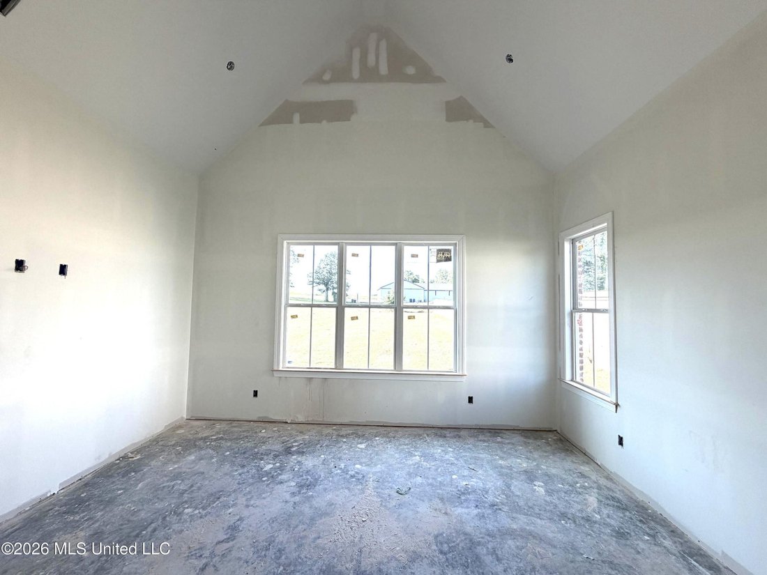 House in Hernando, Mississippi, United States 5 - 18645837