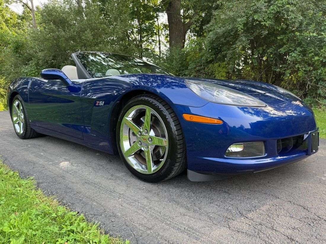 Cabriolet in Horseheads, NY, United States 3 - 18617820