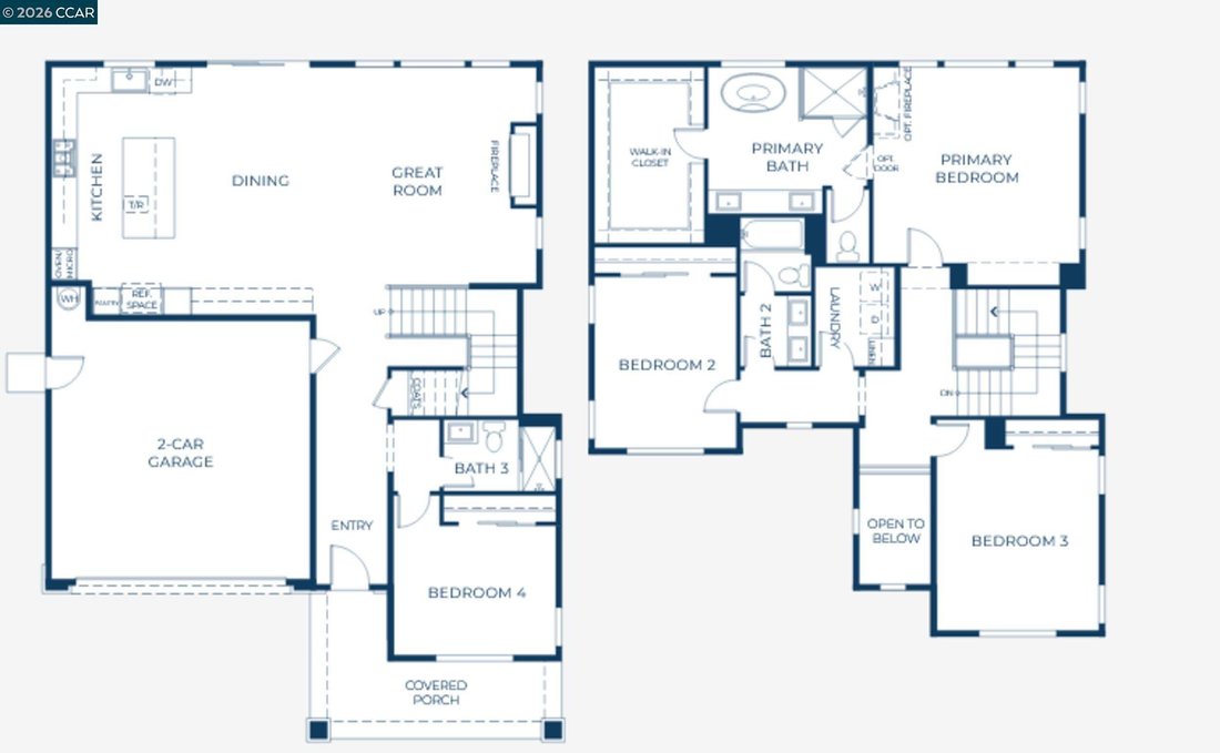House in Napa, California, United States 2 - 18646058