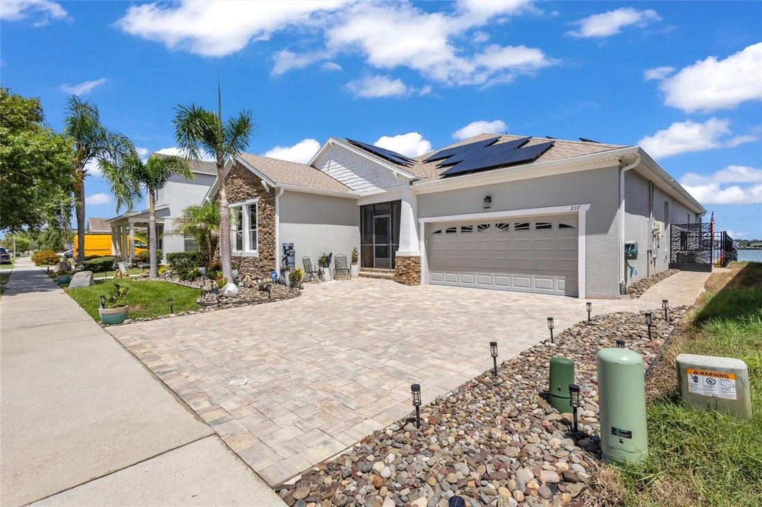 House in Groveland, Florida, United States 5 - 18646841
