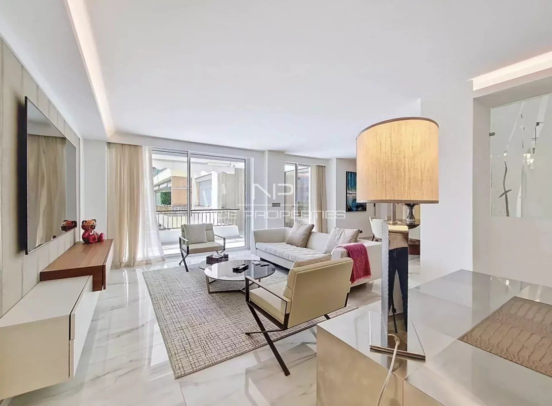 Apartment in French Riviera, Provence-Alpes-Côte d'Azur, France 2 - 18647648