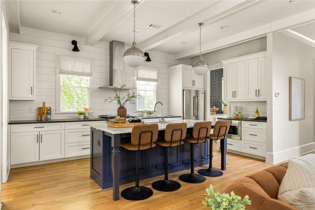 House in Atlanta, Georgia, United States 3 - 18274900