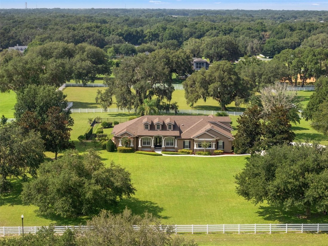 House in Apopka, Florida, United States 4 - 18643436