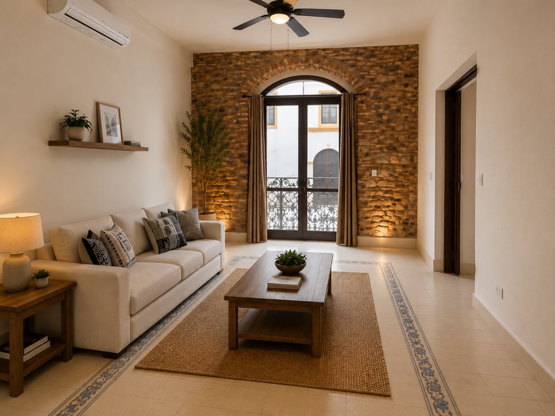 Apartment in Panama City, Panama, Panama 1 - 18643945