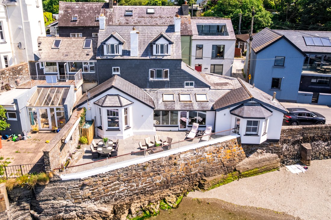 House in Kinsale, County Cork, Ireland 2 - 18642534