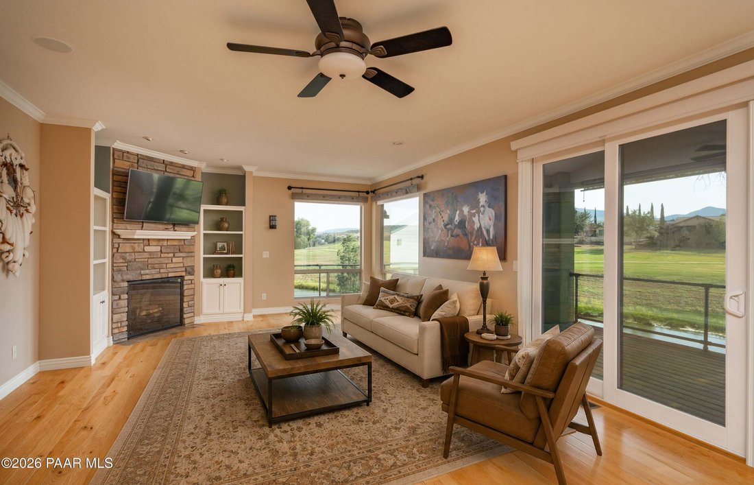 House in Dewey-Humboldt, Arizona, United States 5 - 18215394