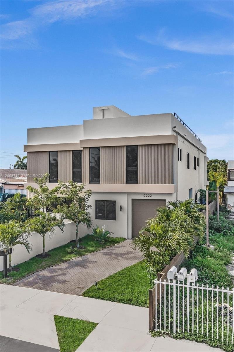 House in Miami, Florida, United States 2 - 18646987