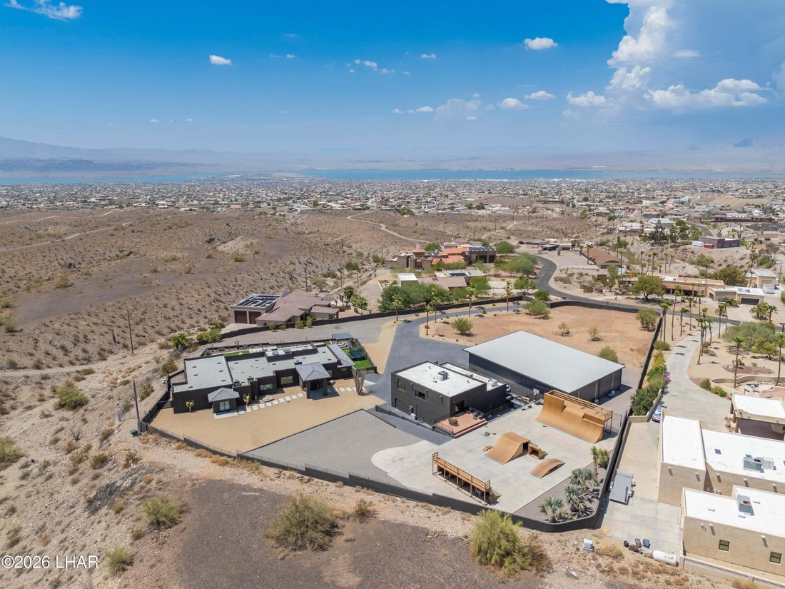 House in Lake Havasu City, Arizona, United States 3 - 18334832
