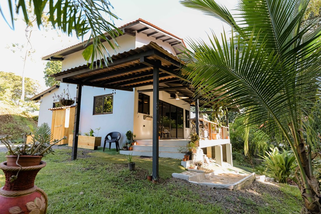 House in Santa Catalina, Veraguas Province, Panama 1 - 18644199