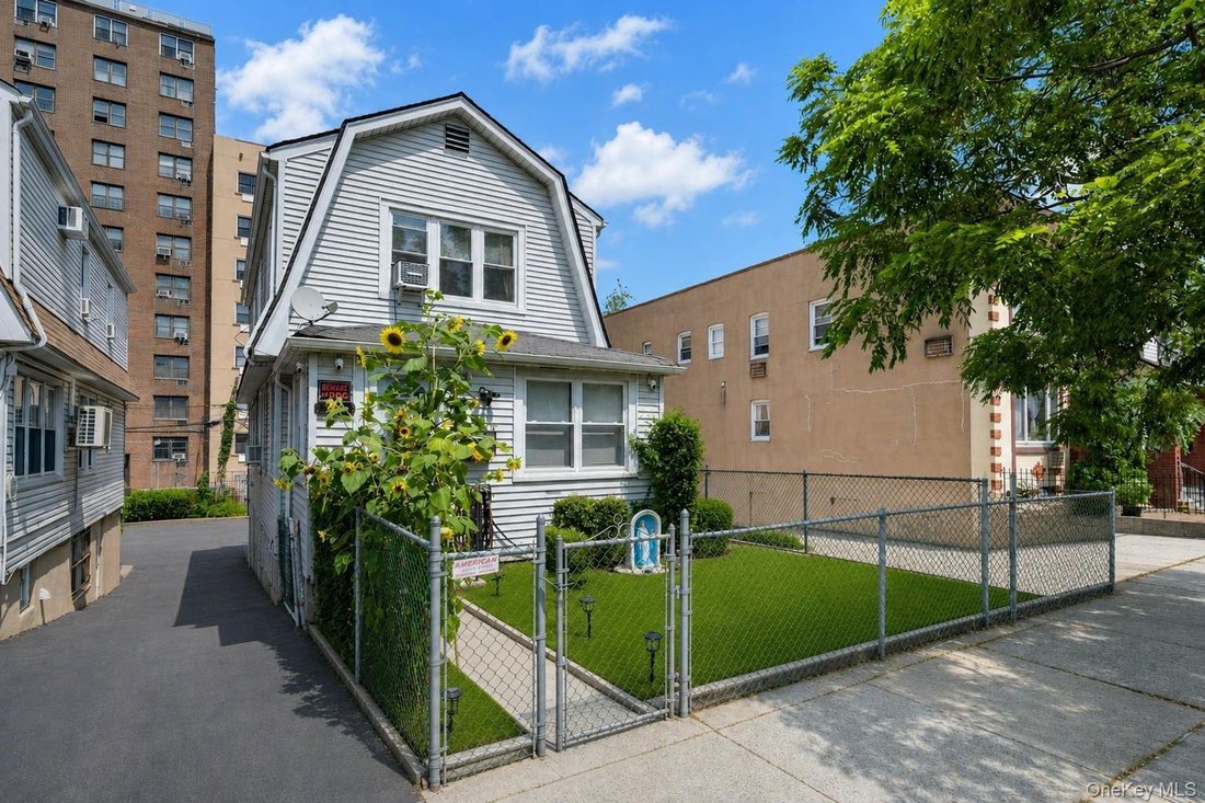 Haus in New York City, New York, Vereinigte Staaten 1 - 18573309