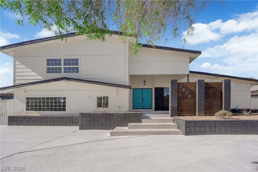 House in Las Vegas, Nevada, United States 1 - 18645835