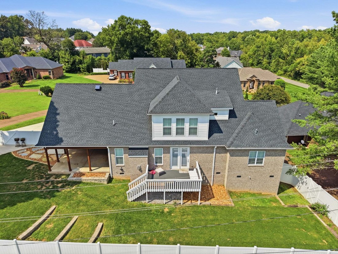 House in Cookeville, Tennessee, United States 4 - 17836640