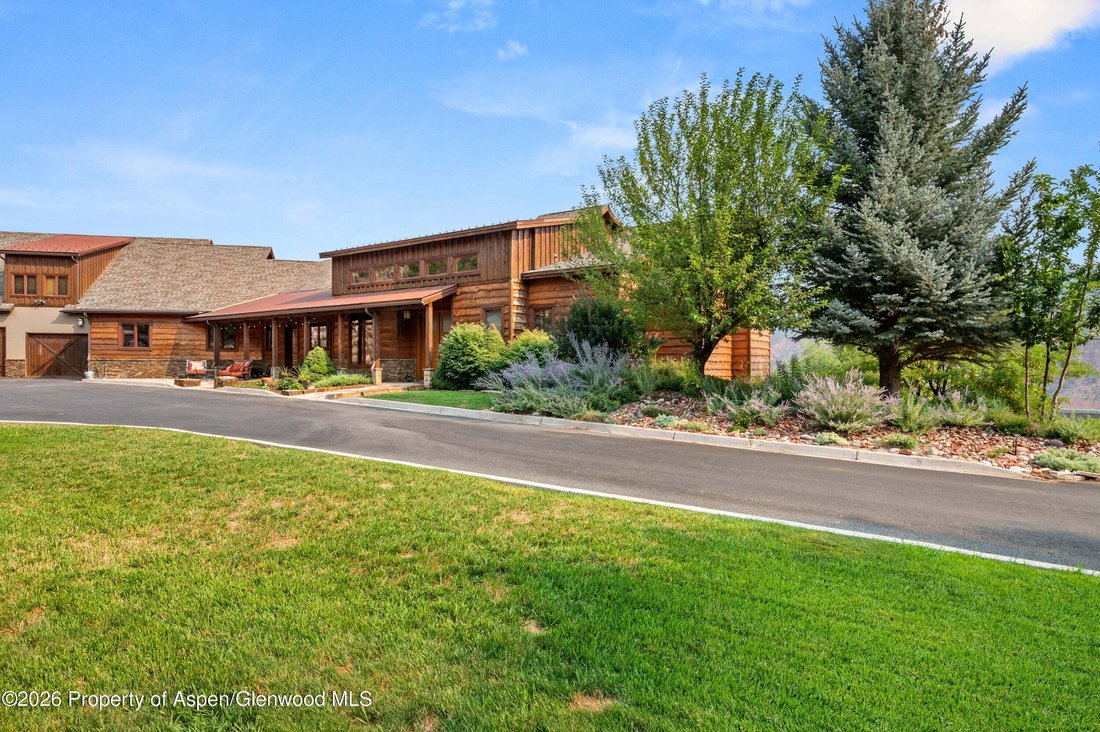 House in Glenwood Springs, Colorado, United States 2 - 18642835