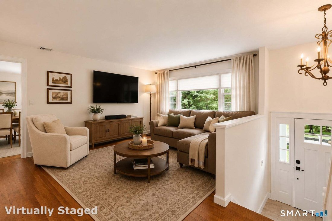 House in Norwalk, Connecticut, United States 4 - 18645531