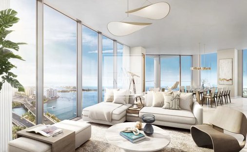 Apartment in Jumeirah Beach Residence, Dubai, United Arab Emirates 1