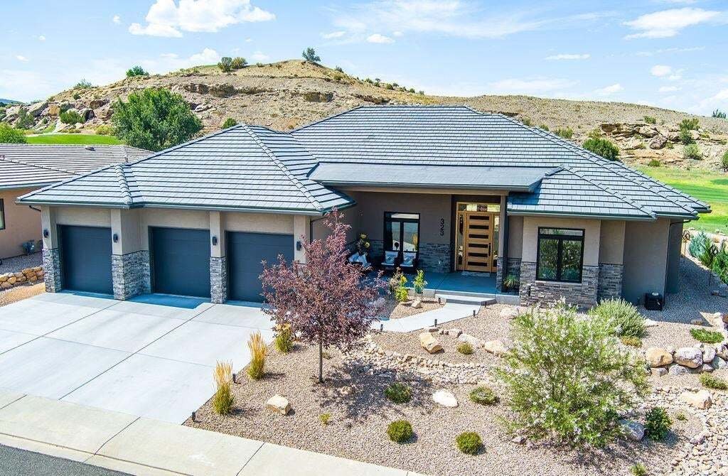 House in Grand Junction, Colorado, United States 1 - 18645341