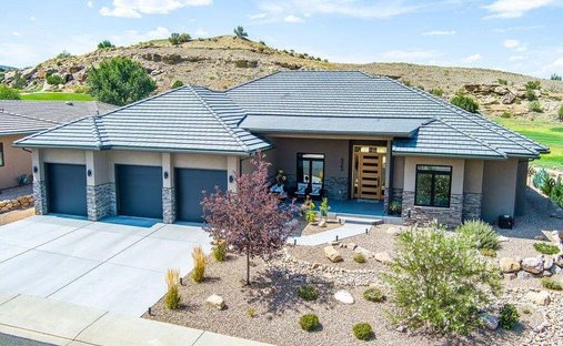 House in Grand Junction, Colorado, United States 1