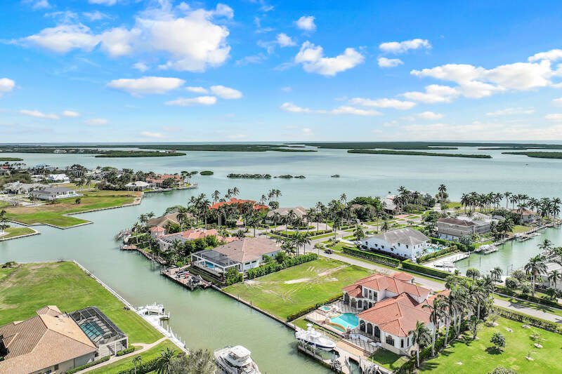 Land in Marco Island, Florida, United States 4 - 18648452