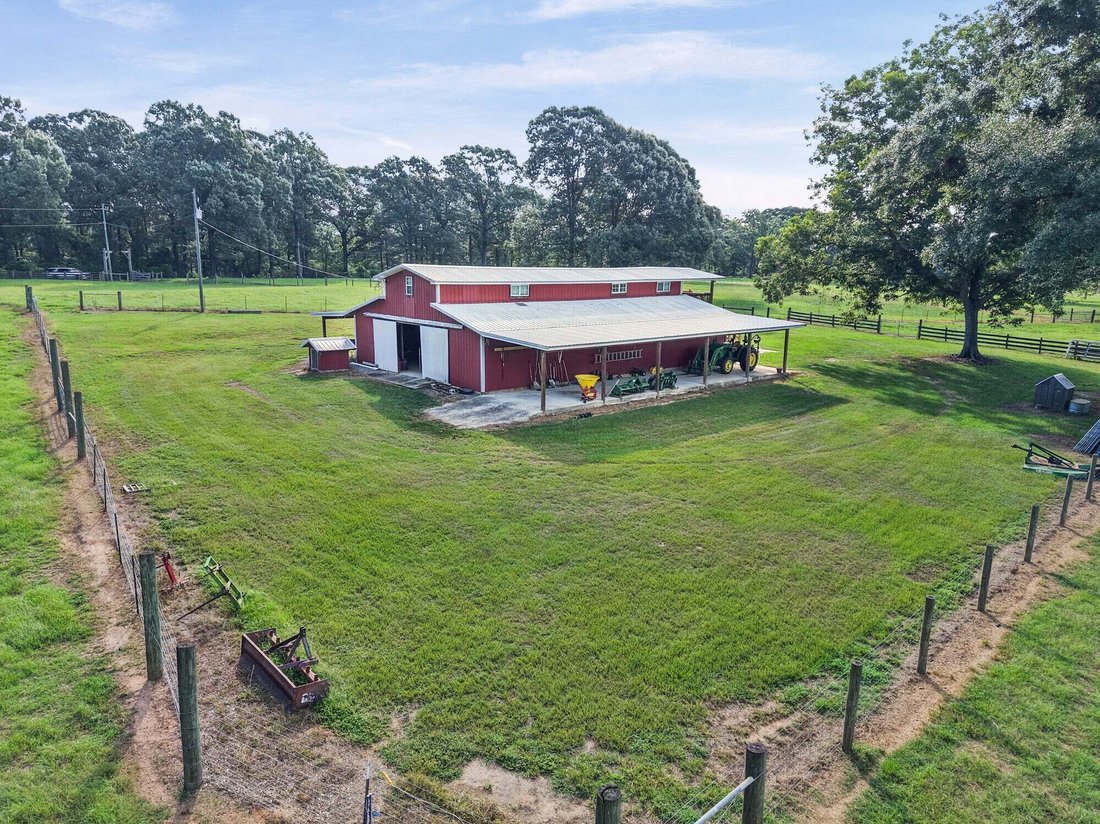 House in Citronelle, Alabama, United States 3 - 18642109