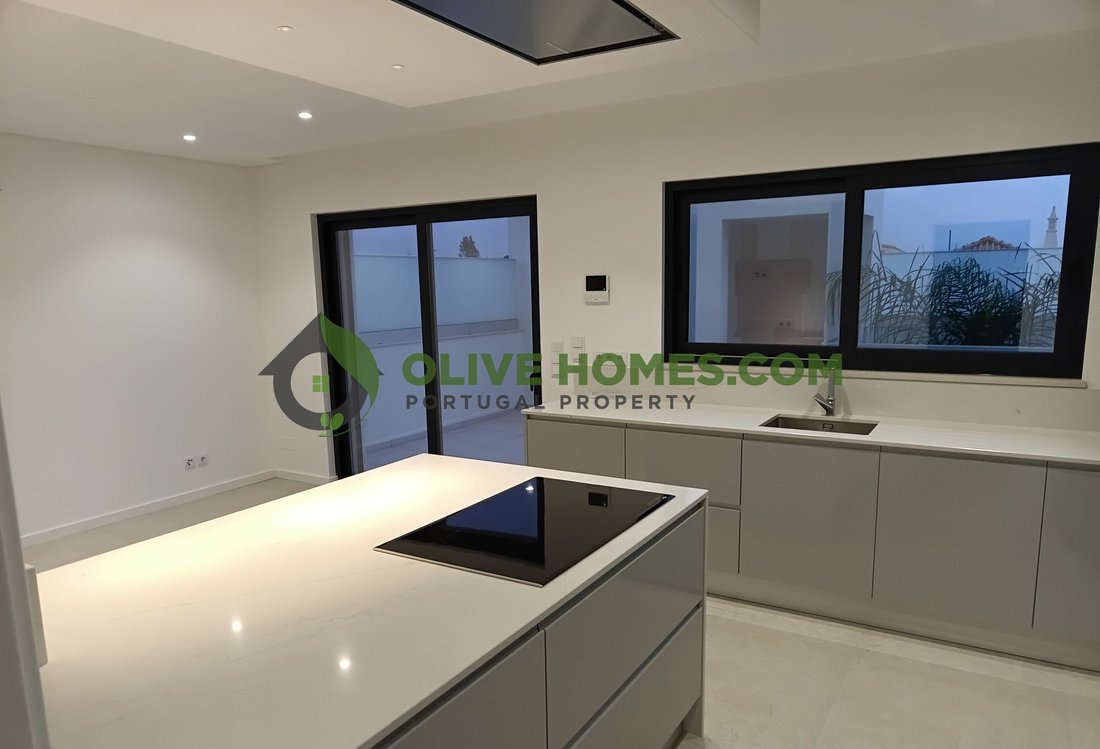 Townhouse in Montenegro, Algarve, Portugal 5 - 18647524