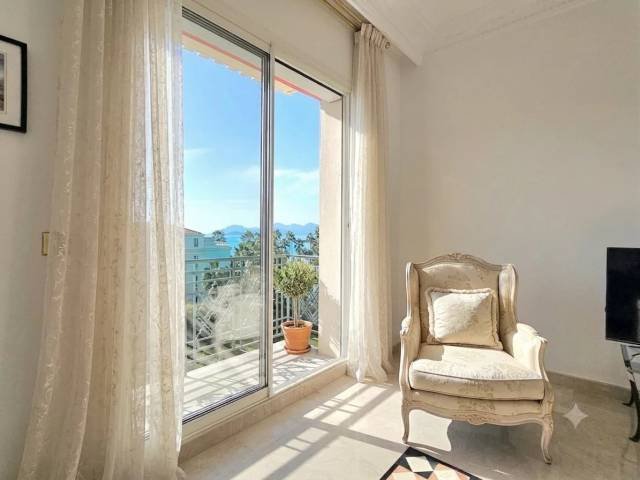 Apartment in Cannes, Provence-Alpes-Côte d'Azur, France 4 - 15502644