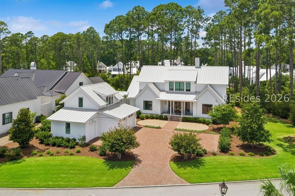 House in Bluffton, South Carolina, United States 1 - 18648444