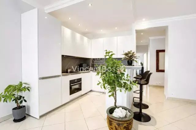 Apartment in Nice, Provence-Alpes-Côte d'Azur, France 4 - 18324762