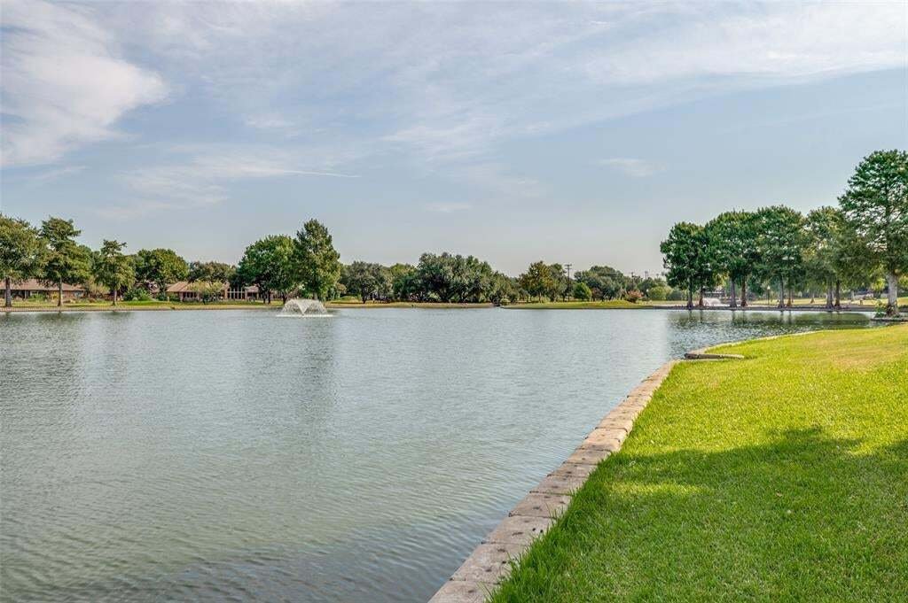 Townhouse in Carrollton, Texas, United States 3 - 18647187