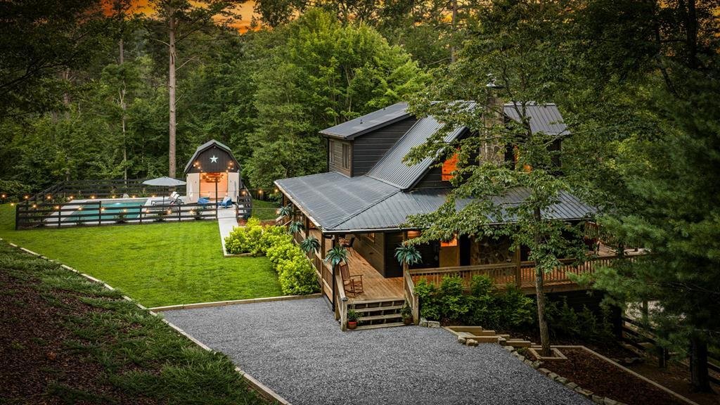 House in Copperhill, Tennessee, United States 3 - 18644212