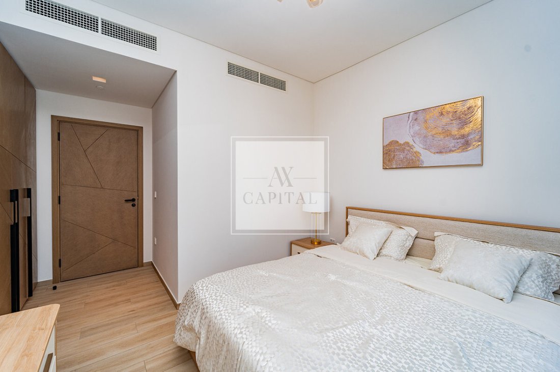 Apartment in JVC / Jumeirah Village Circle, Dubai, United Arab Emirates 2 - 18647866