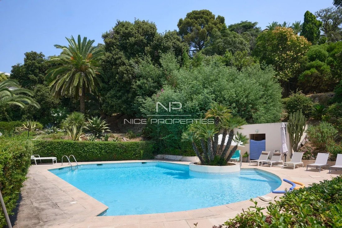 Apartment in La Source, Cannes, France 3 - 18647663