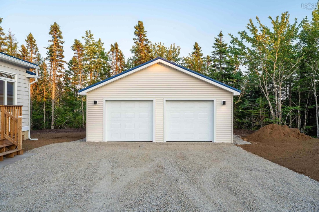 Condo in East River Point, Nova Scotia, Canada 2 - 18643778