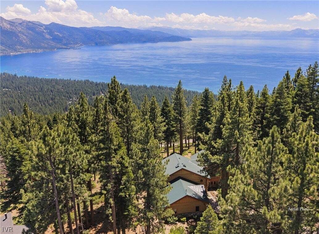 House in Incline Village, Nevada, United States 2 - 18642571