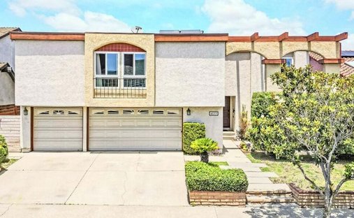Maison à Cypress, Californie, États-Unis 1