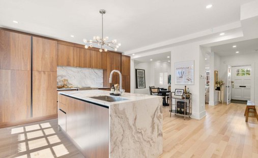 Appartement à Montréal, Québec, Canada 1